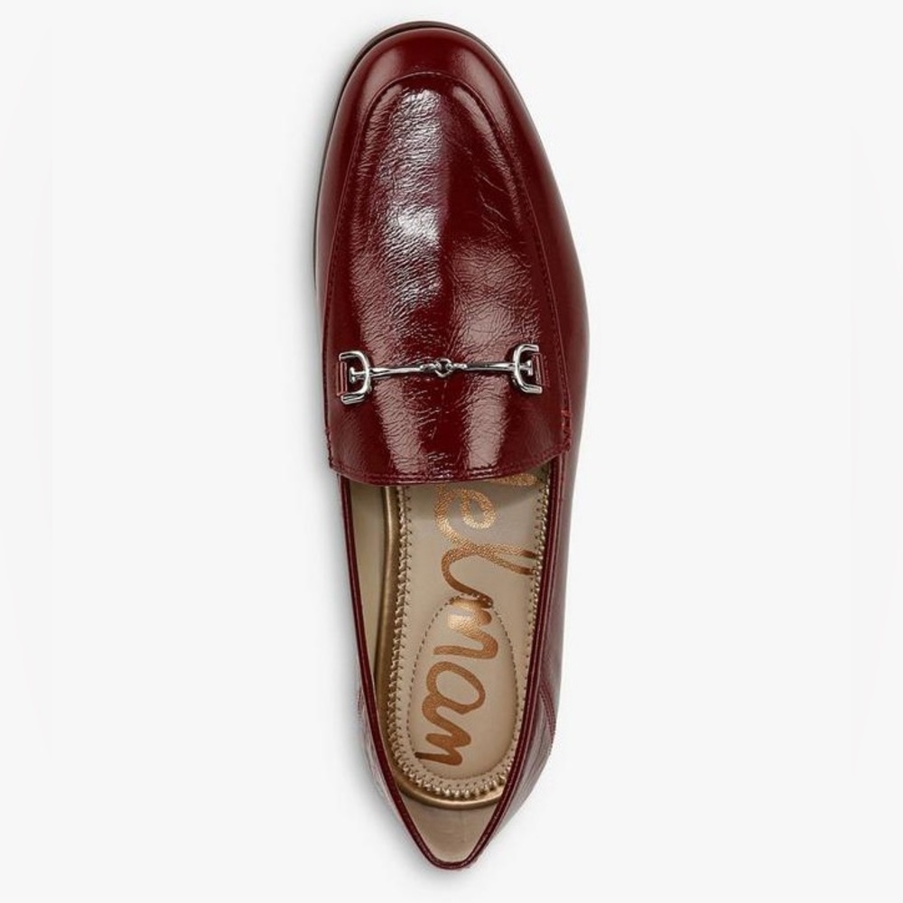 Sam Edelman Loraine Leather Loafers